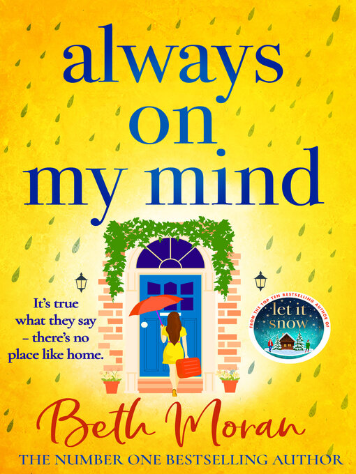 Title details for Always On My Mind by Beth Moran - Available
